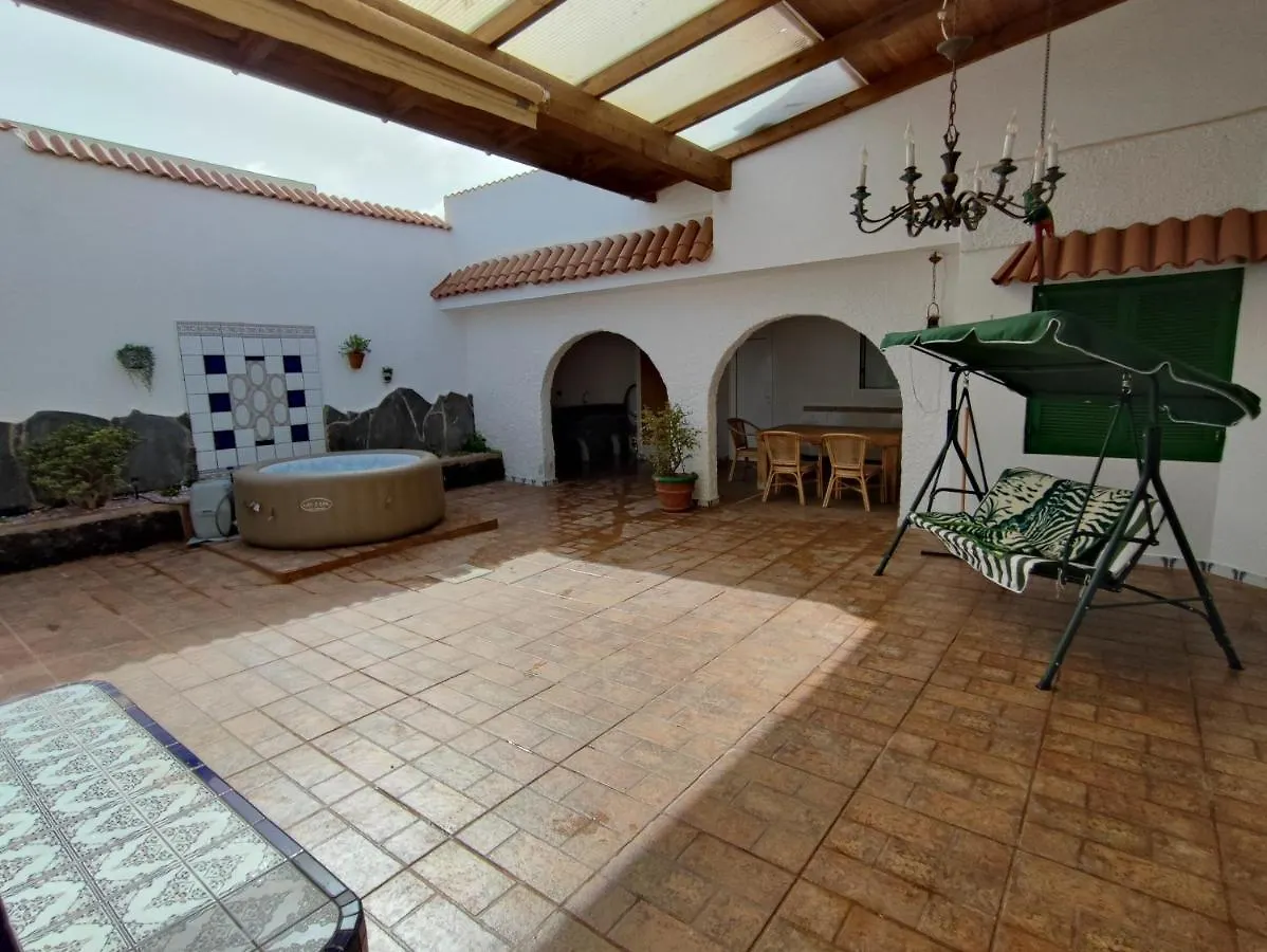 El Molino Pequeno Villa Costa Calma 0*,  Spain