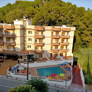  Apartamento Eva España