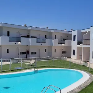 Casa Nalu - Sun & Pool Apartamento