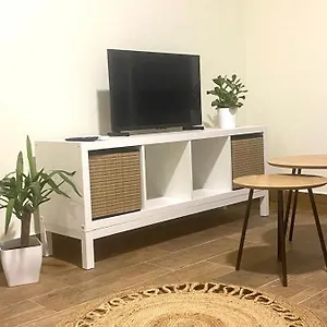  Apartamento Agua España