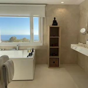  Сasa de vacaciones Ines - Luxury España